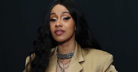 Heres Cardi Bs Reaction To Winning Lawsuit Against Latasha Kebe