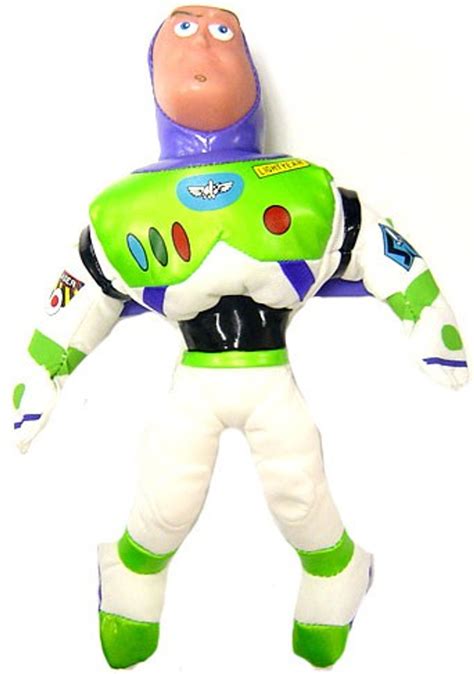 Disney Pixar Toy Story Buzz Lightyear 12 Plush Toywiz