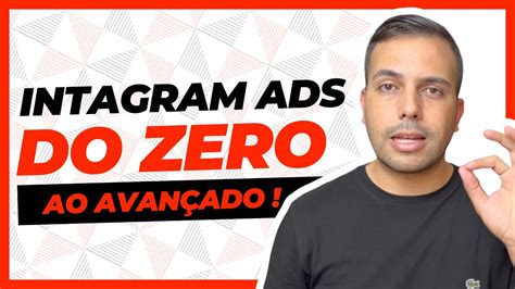 Como fazer Tráfego pago instagram e suas funcionalidades YouTube