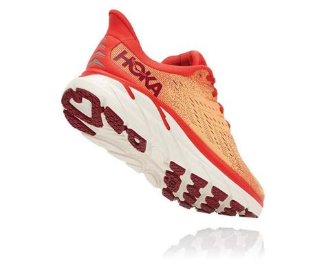 Hoka Clifton Atletismo Ru