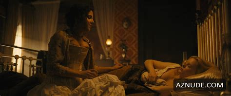 Abigail Cowen Nude Aznude