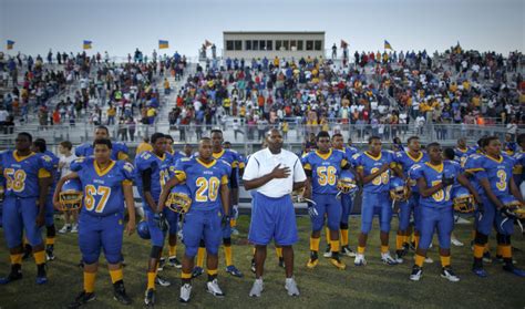 High School Football 2013: Durham Hillside at Dudley - Greensboro News ...