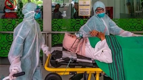 Virus Corona Berpotensi Melenyapkan Triliunan Rupiah Devisa Seluruh