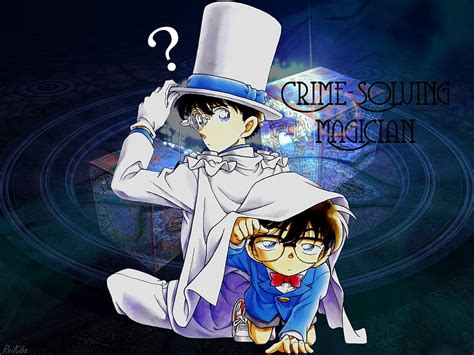 Meitantei Conan Detective Conan Anime Board Hd Wallpaper Pxfuel