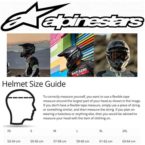 Alpinestars Sm Plain Motocross Helmet Brown Off Road Gear