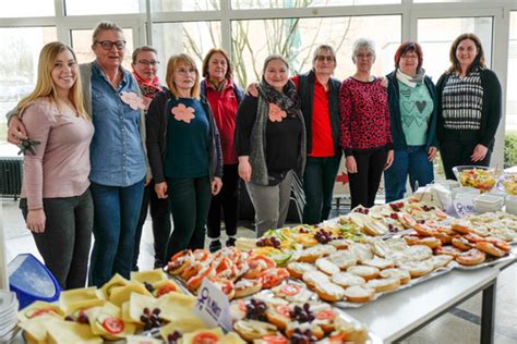 Internationaler Weltfrauentag Bei Der Firma Miele IG Metall Celle