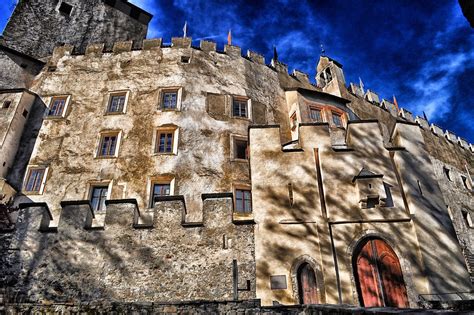 Lienz Germany Castle - Free photo on Pixabay - Pixabay