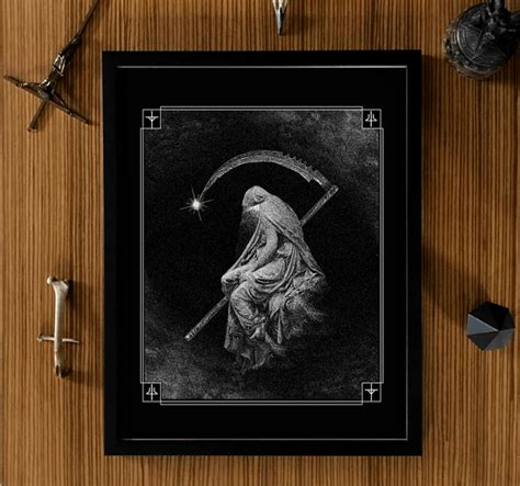 Dark Art And Craft Online Dealer Of Surreal Occult And Dark Fine Art