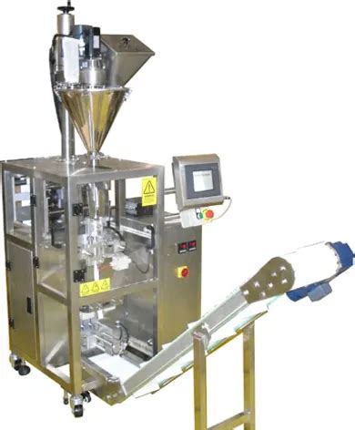 Stick Pouch Machine Tp A Telesonic Pak Llc