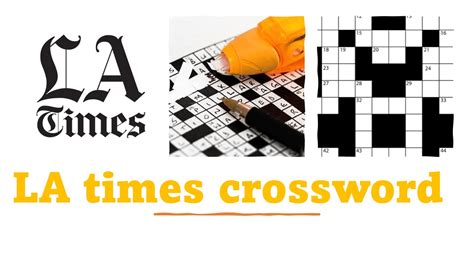 Mystery of LA Times Crossword: Ultimate Guide to Quick Solving