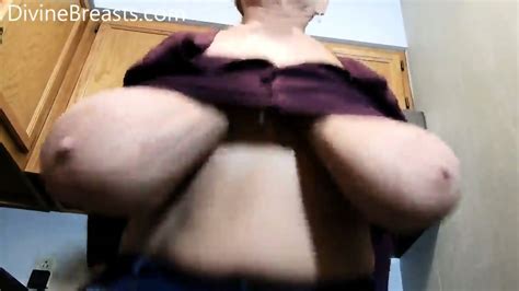 Big Ass White Titties