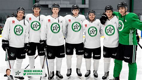 Texas Stars undergo significant roster adjustments | Dallas Stars