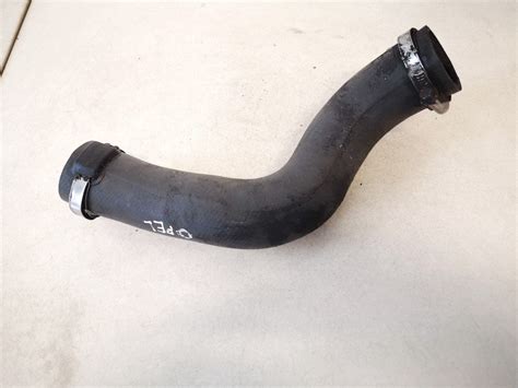 Ls Turbo Intercooler Pipe Hose Opel Vectra L