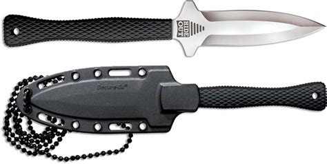 Cold Steel Hide Out Knife Cs 49nde