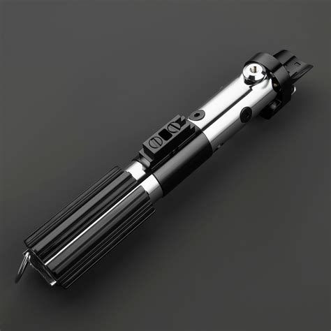 Star Wars Darth Vader Ep Rotj Inspired Sith Lightsaber Rgb Smooth