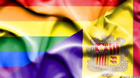 Igualdad Lgbt On Twitter Ltima Hora Andorra Aprueba El