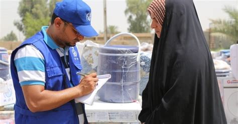 Migration And Displacement Data Iom Iraq Un Migration Iom Iraq