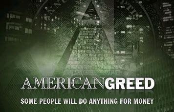 American Greed - Wikipedia