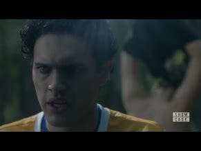 LEGACIES NUDE SCENES AZNude