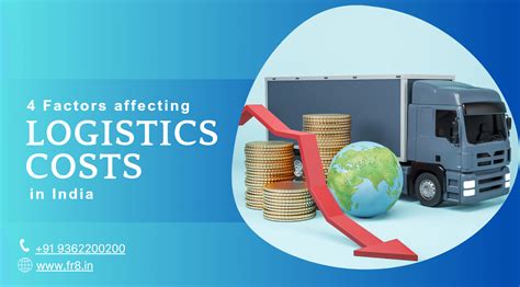 Factors Affecting Logistics Cost In India Fr