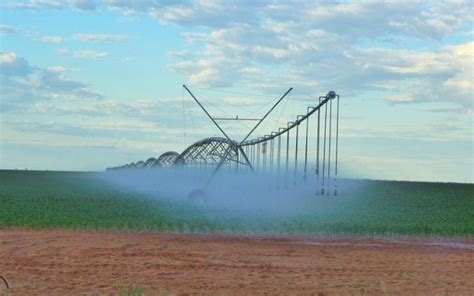 Ministério do Desenvolvimento Regional reconhece Polo de Agricultura