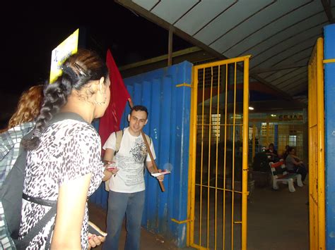 Escola Estadual De Educação Básica Júlio César Ribeiro De Souza