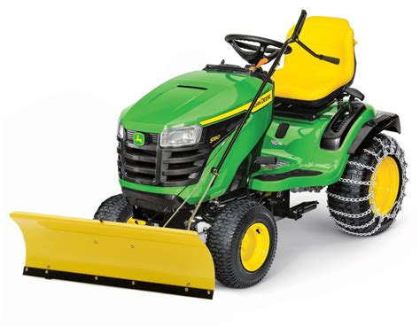 John Deere Snow Blade - Manual pdf, price for sale, specifications ...