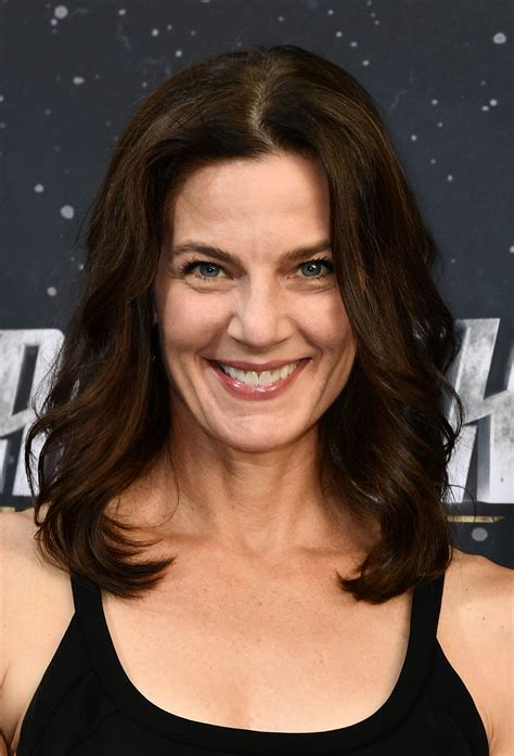 Terry Farrell – “Star Trek: Discovery” TV Show Premiere in Los Angeles 09/19/2017