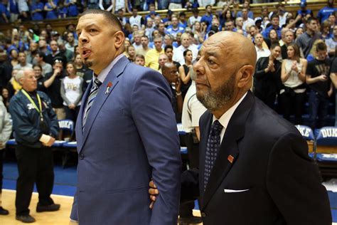 Duke honors Capel family during win over Wake Forest | The North State ...