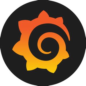 Grafana Logo - LogoDix