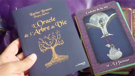 L Oracle De L Arbre De Vie Review Vid O Youtube