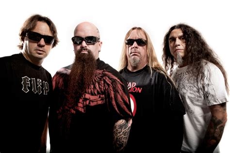 Slayer Albums Ranked Worst to Best 2019 - Rate Your Music