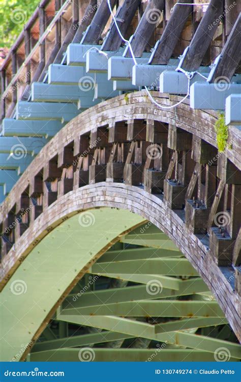 Venice, Ponte Dell`Accademia Stock Photo - Image of destination ...