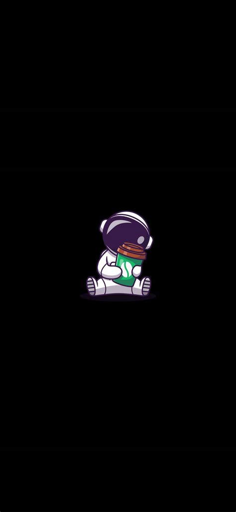 Top Cartoon Astronaut Wallpaper Full Hd K Free To Use