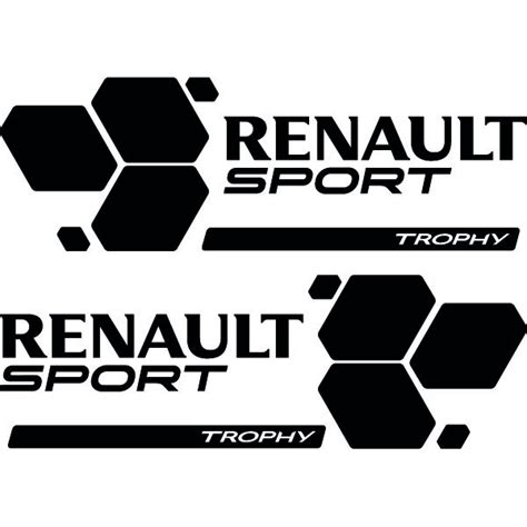 Logo Renault Rs Logo Png Transparent Png X Free Off