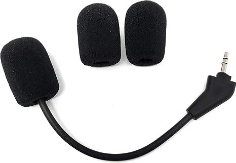 Tne Corsair Micr Fono De Repuesto De Mm Para Auriculares