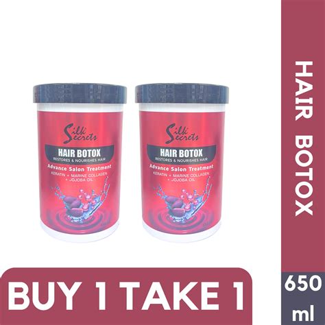 Silk Secret | Watsons Philippines