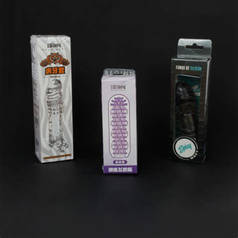 Black Box Sex Juguetes eróticos y condonería