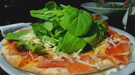 Pizza Lebensmittel Lachs Kostenloses Foto Auf Pixabay Pixabay