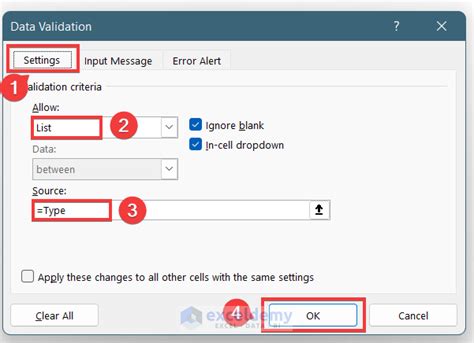 How To Track Attendance In Excel With Detailed Steps Exceldemy