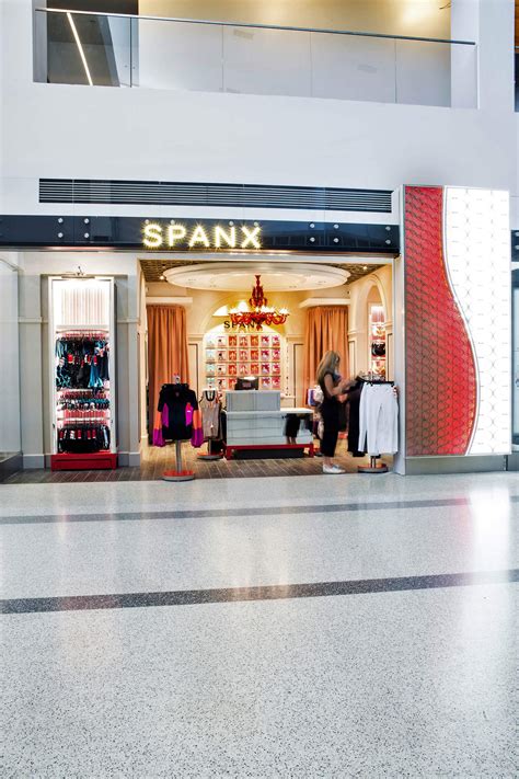 Los Angeles International Airport, CA Various Projects - FAD Builds