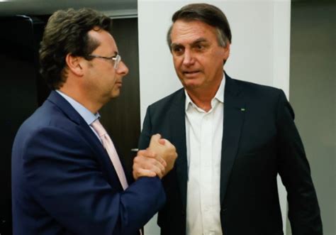 Bahia Ba Fabio Wajngarten Deixa Defesa De Bolsonaro No Stf