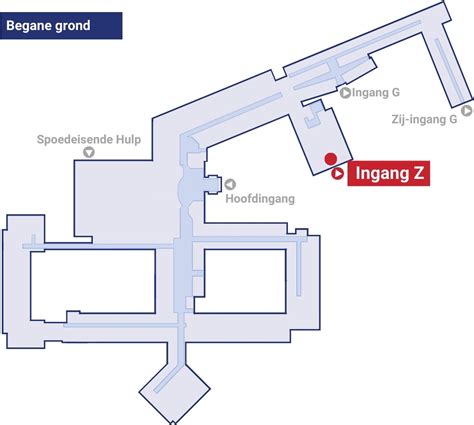 Slingeland Ziekenhuis patiëntfolder Polygrafie bij u thuis