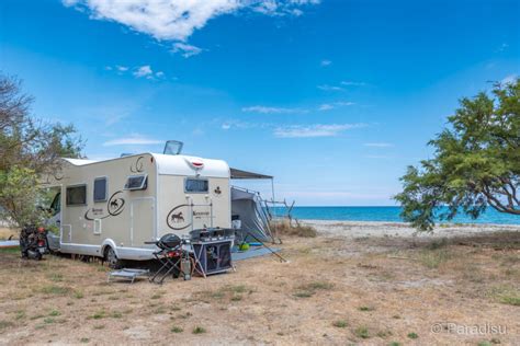 Camping De Bravone Paradisu Le Guide Complet Sur La Corse