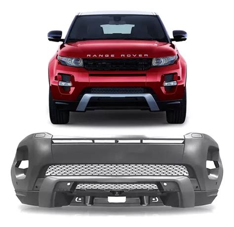 Parachoque Land Rover Evoque Dynamic