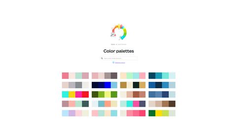 Combinazione Colori La Guida Per Creare La Palette Per Il Tuo Logo