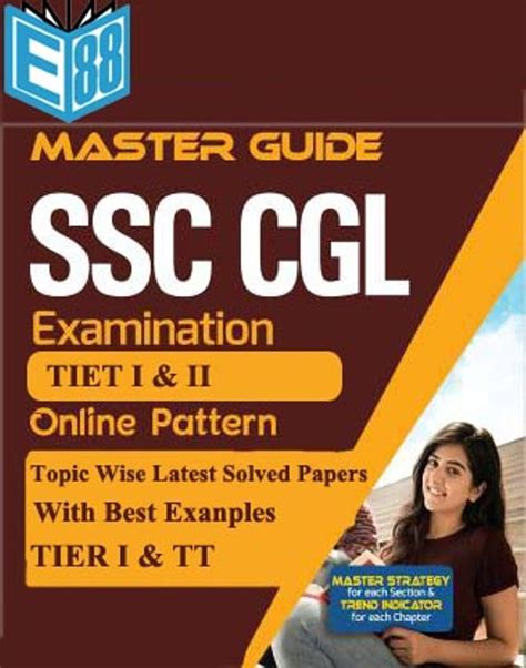 Best Books And Resources For Ssc Cgl Esma Penelopa