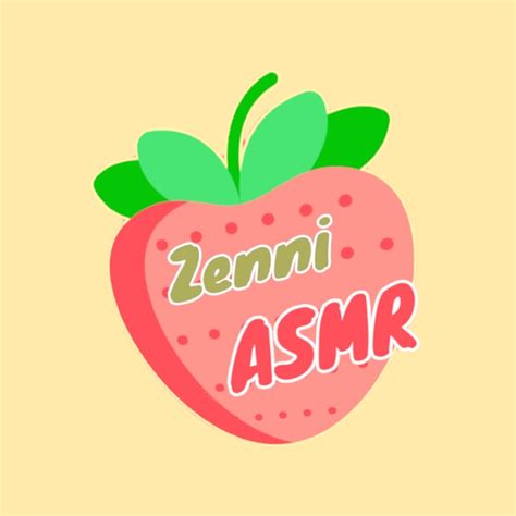 Zenni ASMR YouTube