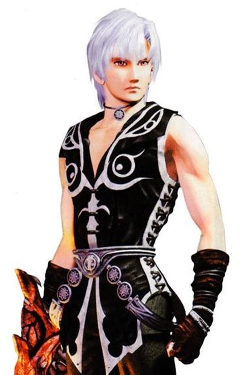 Lloyd The Legend Of Dragoon Villains Wiki Fandom