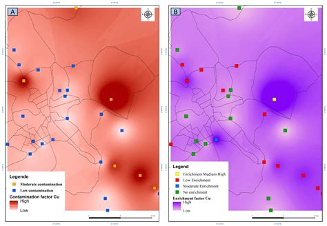 Agronomy Free Full Text Assessment Of Heavy Metal Pollution Of